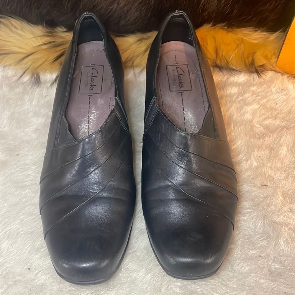 Clarks shoes 9 (4125)